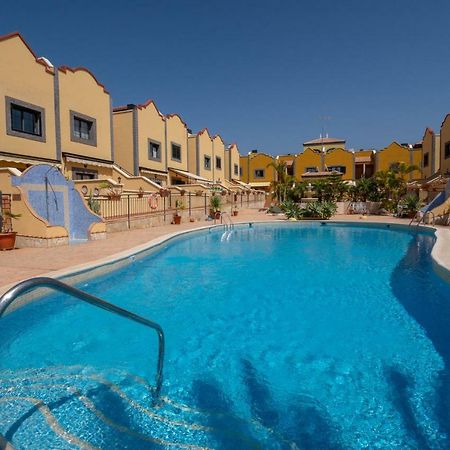 Apartamento Vanessa Costa Adeje  Εξωτερικό φωτογραφία