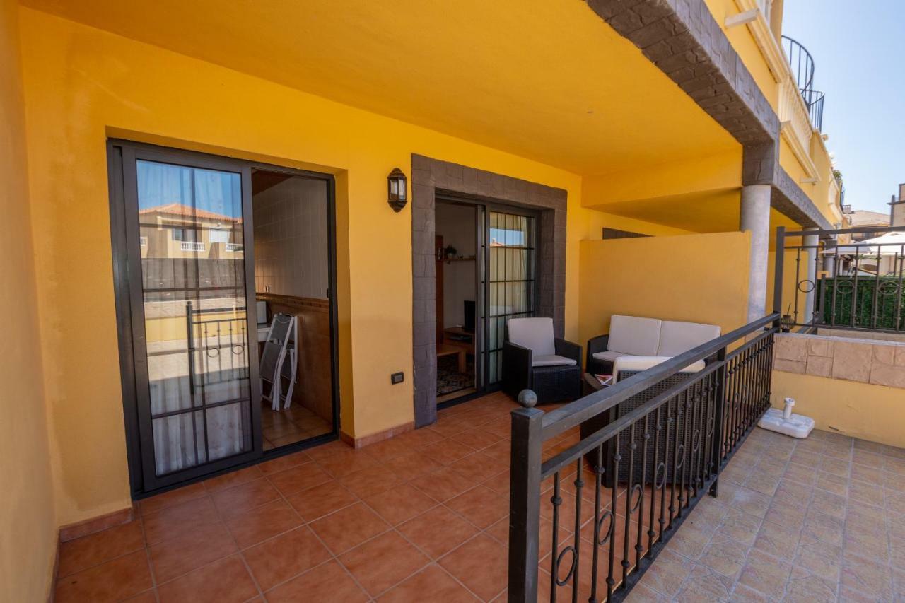 Apartamento Vanessa Costa Adeje  Εξωτερικό φωτογραφία