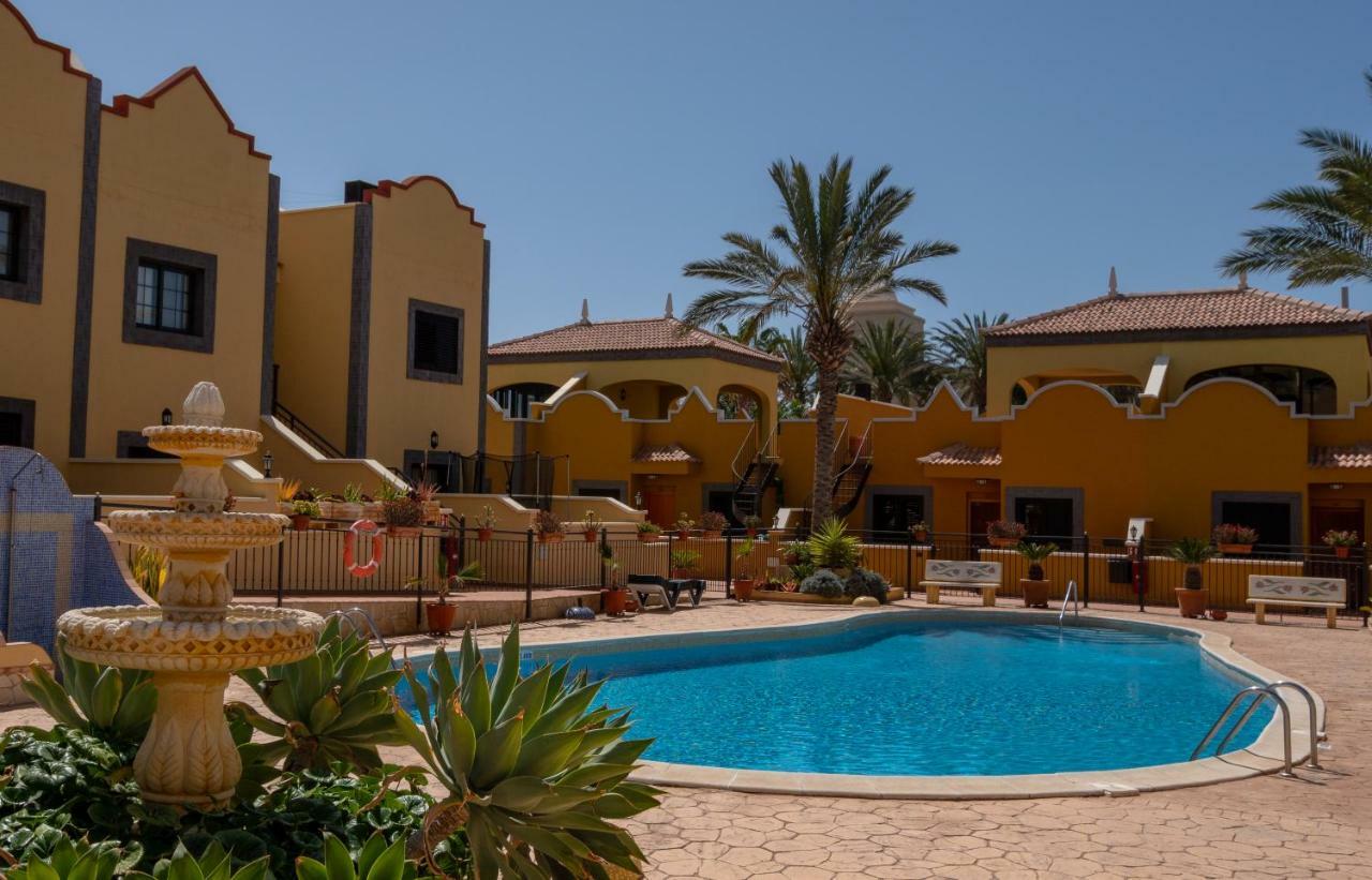 Apartamento Vanessa Costa Adeje  Εξωτερικό φωτογραφία