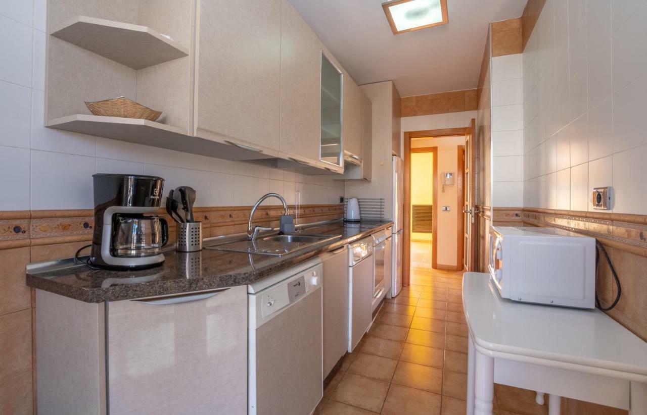 Apartamento Vanessa Costa Adeje  Εξωτερικό φωτογραφία