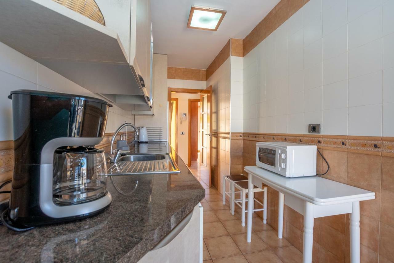 Apartamento Vanessa Costa Adeje  Εξωτερικό φωτογραφία